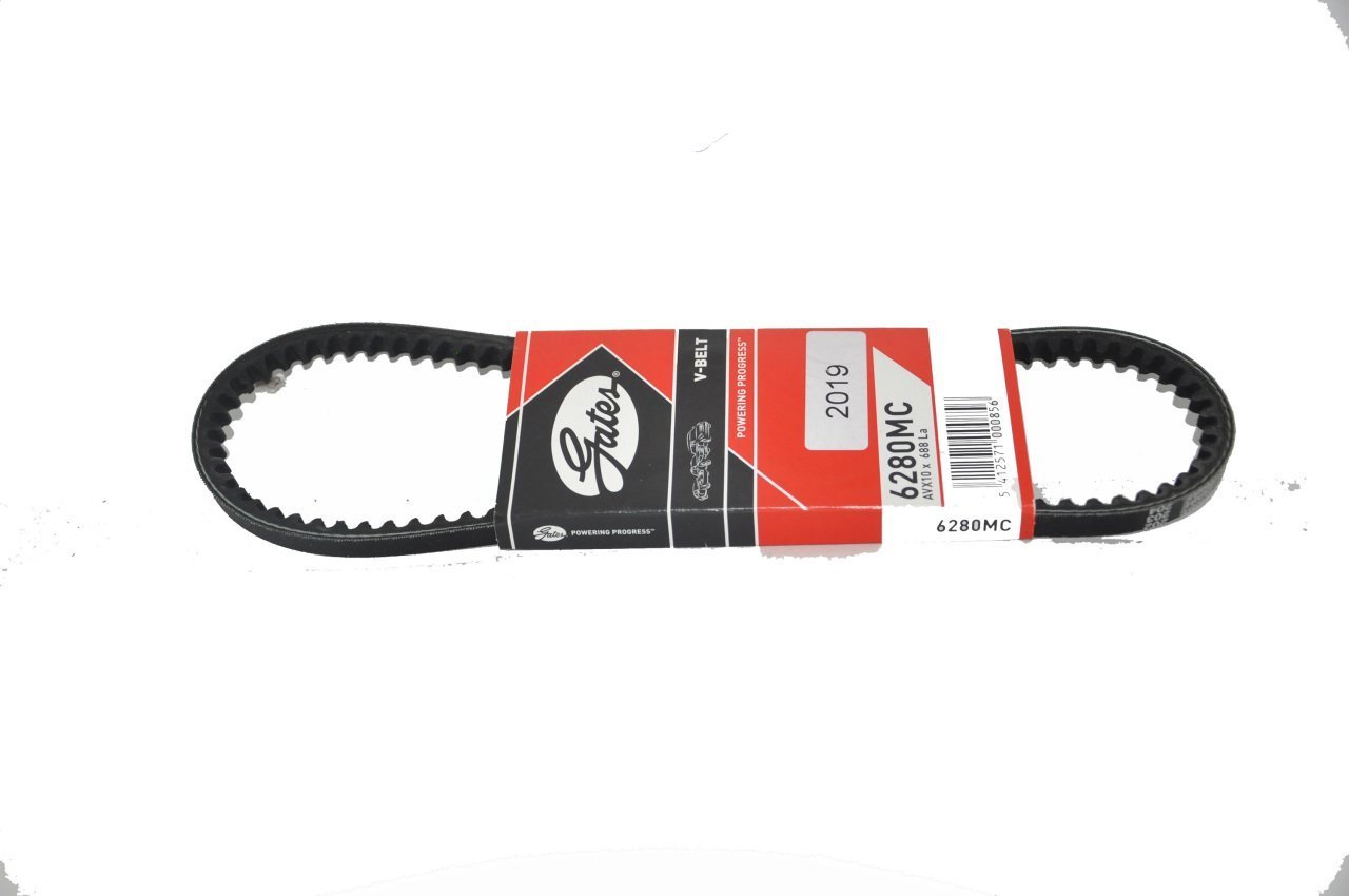Fiat Siena 1.4 Direksiyon Pompası Kayışı Gates Marka 7771530