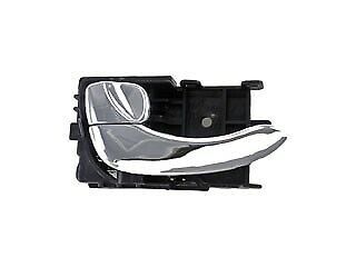 Nissan Maxima A33 Arka Kapı İç Açma Kolu Sol Taraf Nikelajlı 2003-2006 İthal Marka  80671-2Y910
