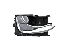 Nissan Maxima A33 Arka Kapı İç Açma Kolu Sol Taraf Nikelajlı 2003-2006 İthal Marka  80671-2Y910