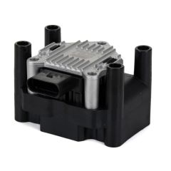 Volkswagen Golf 5 2005 - 2009 1.6 BSE Ateşleme Bobini Bremi Marka 032905106E - 11731
