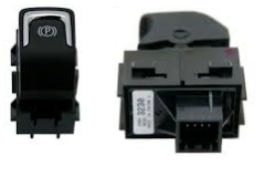 Opel Astra J El Fren Düğmesi Gm Orjinal 20843230