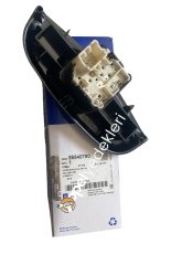 Chevrolet Aveo Sol Cam Kaldırma Düğmesi Gm Orjinal 96540780