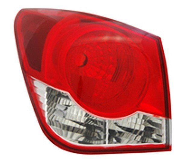 Chevrolet Cruze Sol Dış Stop Depo Marka 96829827