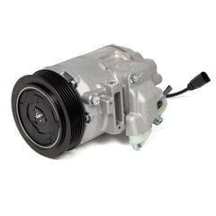Volkswagen Polo 2005-2013 Model Arası Klima Kompresörü Mahle Marka ACP18000S