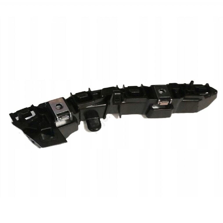 Opel Grandland X Ön Sol Tampon Braketi 2018 / 2024 Model Psa Orjinal YP00020480
