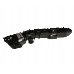 Opel Grandland X Ön Sol Tampon Braketi 2018 / 2024 Model Psa Orjinal YP00020480