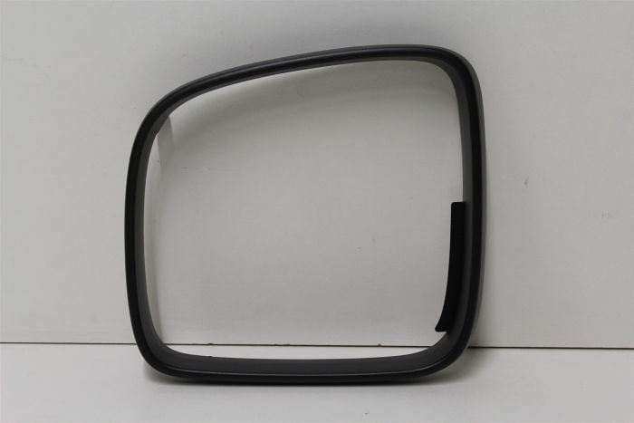 Volkswagen Caddy Ayna Kapağı Çerçevesi Sol 2004 - 2010 Model 7E18585539B9