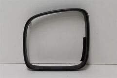 Volkswagen Caddy Ayna Kapağı Çerçevesi Sol 2004 - 2010 Model 7E18585539B9