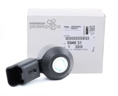 Peugeot 208 Vuruntu Sensörü Orjinal Psa Marka 594631