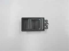 Nissan Pick Up D21 Ön Kapı İç Açma Kolu Sağ Taraf Siyah 1989-1997 İthal Marka 80670-15G00