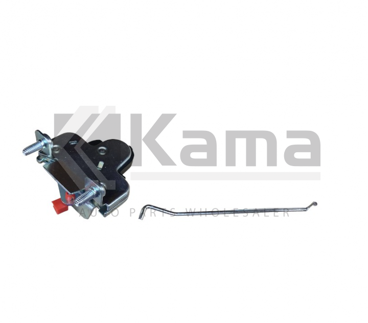 Opel Vectra B Bagaj Kilidi Mette Marka 90457255