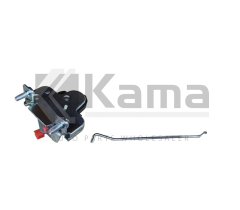 Opel Vectra B Bagaj Kilidi Mette Marka 90457255