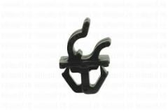 Chevrolet Kalos Motor Kaput Uç Plastiği Gm Orjinal 94530154