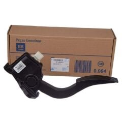 Chevrolet Yeni Aveo Gaz Pedalı Orjinal Gm Marka 96858781