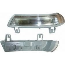 Volkswagen Jetta Sol Sağ Ayna Sinyali 2004-2009 GKL Marka 1K0949102