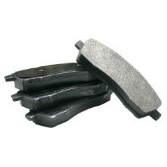 CHEVROLET CRUZE ARKA FREN BALATA TAKIMI APETECH 542040