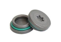 Opel İnsignia 1.6 A16XER Kam Mili Tapası Gm Orjinal 55557288