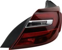 Opel İnsignia B Sağ Dış Stop Makyaklı Kasa İthal Ürün 1222530