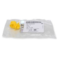 Opel Corsa E Motor Kaput Dayama Plastiği Gm Orjinal 13249044