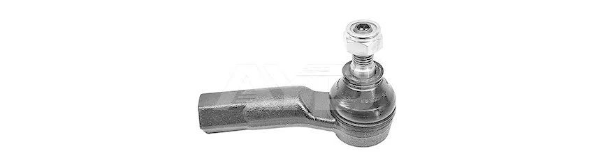 Volkswagen Golf 7 2014 - 2016 Model Arası Rot Başı Sol Ayd Marka 02248