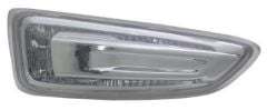 Opel Astra K Sağ Çamurluk Sinyali Depo Marka  13491089