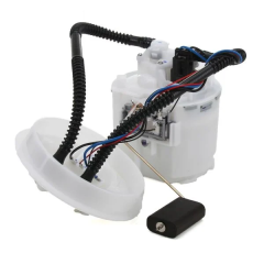 Ford Focus 1998-2002 1.6 Benzinli Depo Şamandırası Komple BSG Marka 8TF358106-221 - 30-830-001