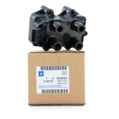 Opel Vectra A 2.0 X20XEV Ateşleme Bobini Gm Orjinal 1208071