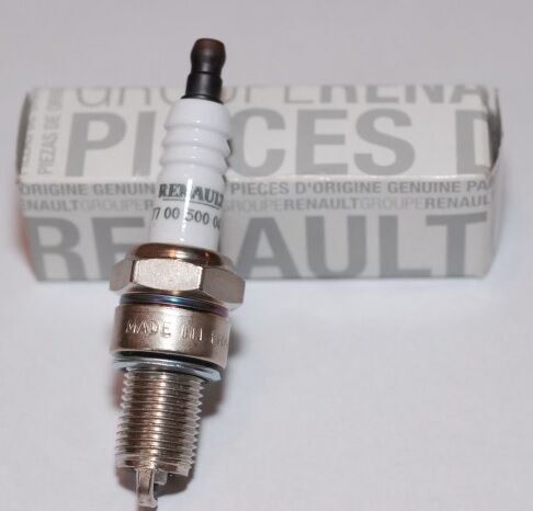 Renault R9 Buji Mais Orjinal 7700500048