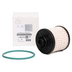 Peueot Partner 1.6 BlueHdı Euro6 Mazot Filtresi Orjinal Psa Marka 9801366680