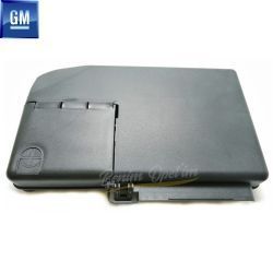 Opel Corsa D Sigorta Kutu Kapağı Orjinal 93189388