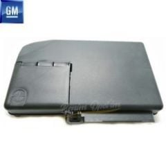 Opel Corsa D Sigorta Kutu Kapağı Orjinal 93189388