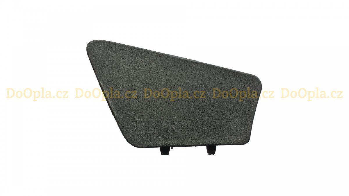 Opel Astra J Ön Sağ Kapı Kolu İç Kapağı Gm Orjinal 13286522