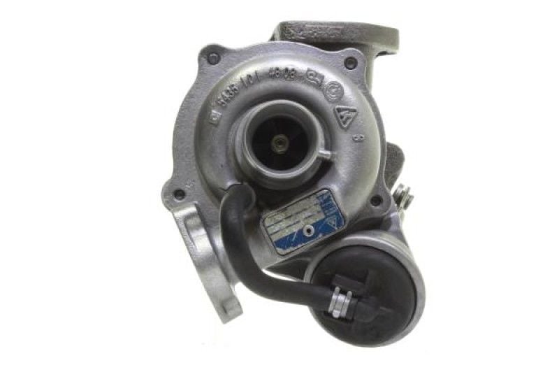 Opel Corsa D 1.3 Dizel Komple Turbo Gm Orjinal 5860030-93191993