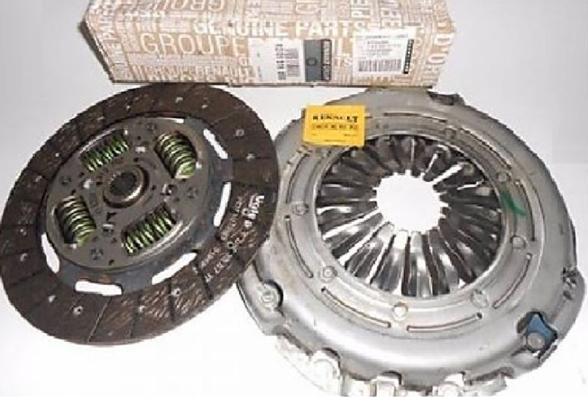 Renault Master 2 Debriyaj Seti Mais Orjinal 7701473764