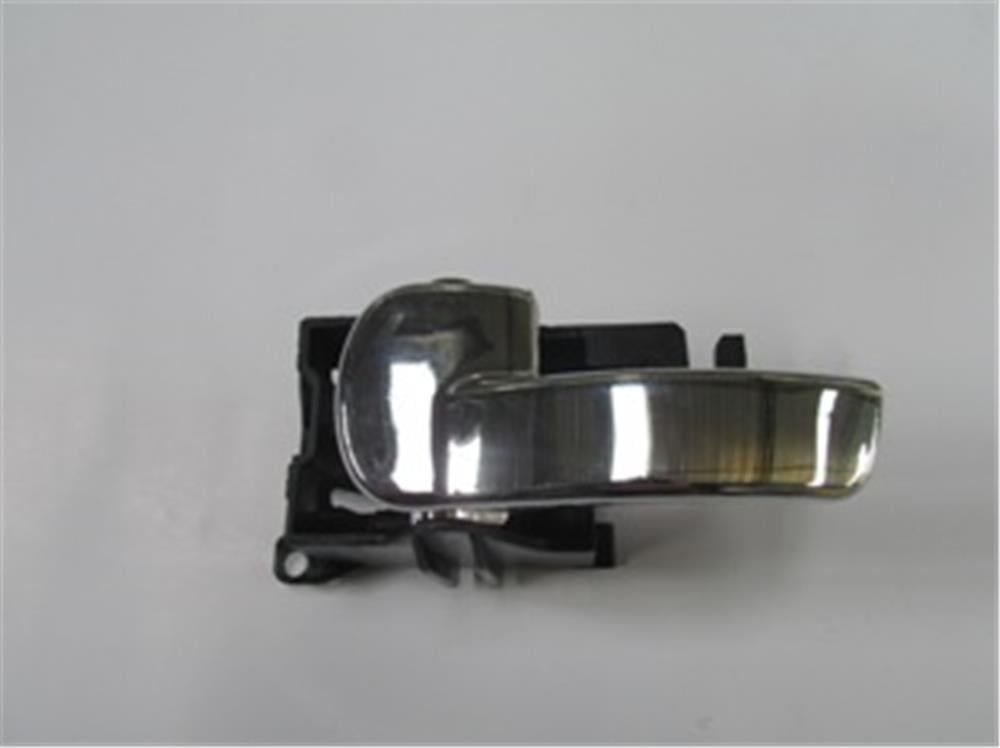 Nissan Navara Pick Up Ön Kapı İç Açma Kolu  Sol Taraf Nikelajlı 2006-2014 İthal Marka 80671-4X02B