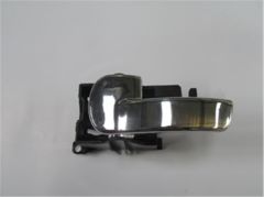 Nissan Navara Pick Up Ön Kapı İç Açma Kolu  Sol Taraf Nikelajlı 2006-2014 İthal Marka 80671-4X02B