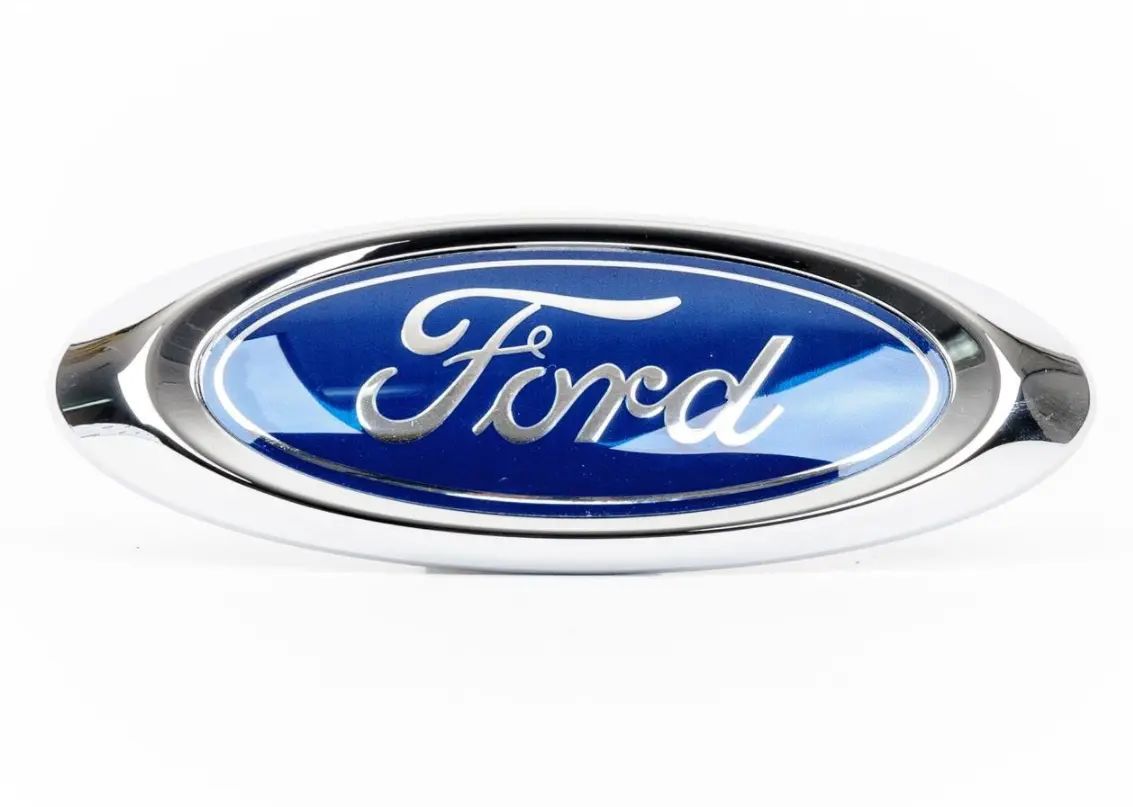 Ford Mondeo MK4 Ön Panjur Arması Orjinal Otosan 7U5A-19H250-BA