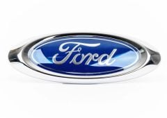 Ford Mondeo MK4 Ön Panjur Arması Orjinal Otosan 7U5A-19H250-BA