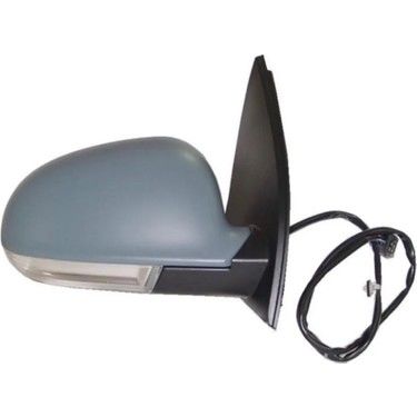 Volkswagen Jetta Sağ Ayna Komple 2005-2011 Wisco Marka 1K1857508BG
