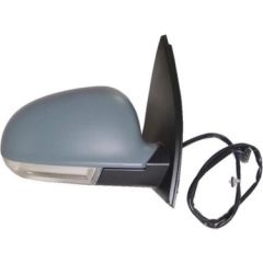 Volkswagen Jetta Sağ Ayna Komple 2005-2011 Wisco Marka 1K1857508BG
