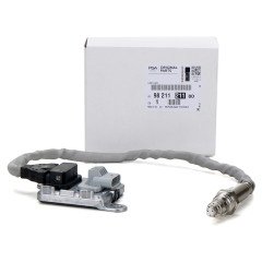 Peugeot 3008 Oksijen Sensörü Azot Sensörü Orjinal Psa Marka 9821121180