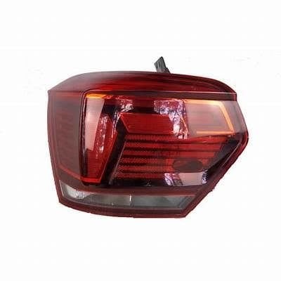 Volkswagen Polo Sol Stop Lambası DPA Marka 2G0945207B