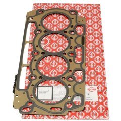 Peugeot 206 1.4 Hdı Dizel Silindir Kapak Contası Orjinal 5 Kertik 1.45 MM Elring Marka 100440