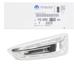 Opel İnsignia Sol Çamurluk Sinyali Orijinal GM 13491088