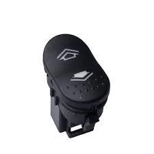 Ford Focus 1998-2002 Ön Sağ Cam Açma Düğmesi Fase Marka 98AB14529DD - 11-407-004