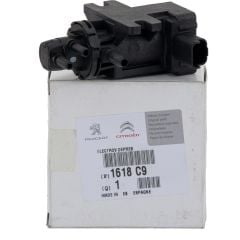 Peugeot Partner 2003-2019 1.6 Hdı Turbo Selenord Elektrovana  Valfi Orjinal Psa Marka 1618.C9