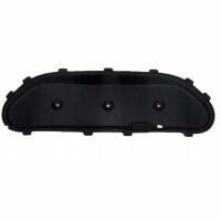 Citroen C3 Aircross Motor Kaput İzolatörü Orijinal PSA Marka YQ00040780