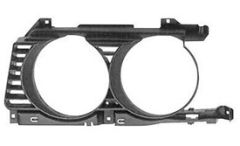 Bmw 5 Serisi E34 Ön Panjur Sağ 1994-1996 Wender Marka 51138148312