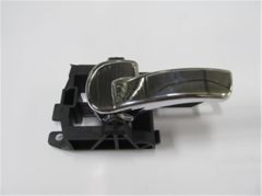 Nissan Qashqai J10 Arka Kapı İç Açma Kolu Sol Taraf Nikelajlı 2007-2013 İthal Marka 80671JD00E