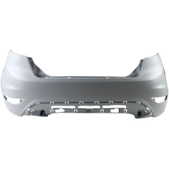 Ford Fiesta 2008 - 2012 Arka Tampon Ford Orijinal 8A6117906AFXWAA - 1730685
